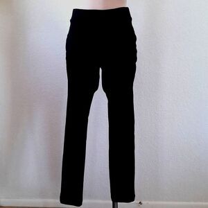 DKNY Pull Up Stretch Pants